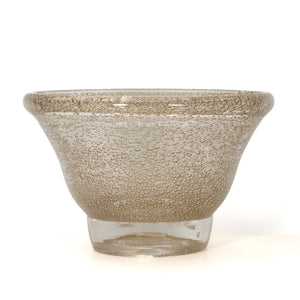 Brass Bubble Bowl
