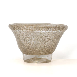 Brass Bubble Bowl