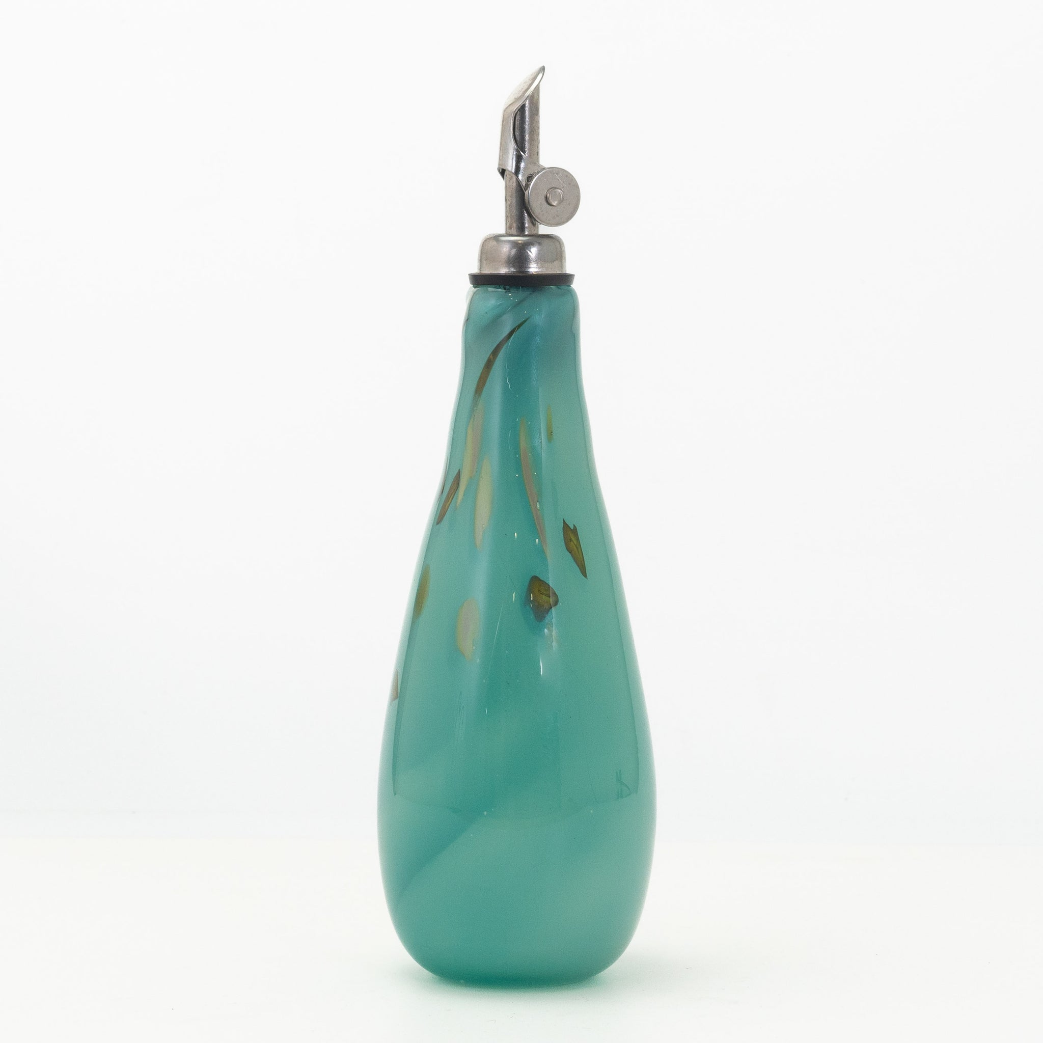 Olive Oil Cruet