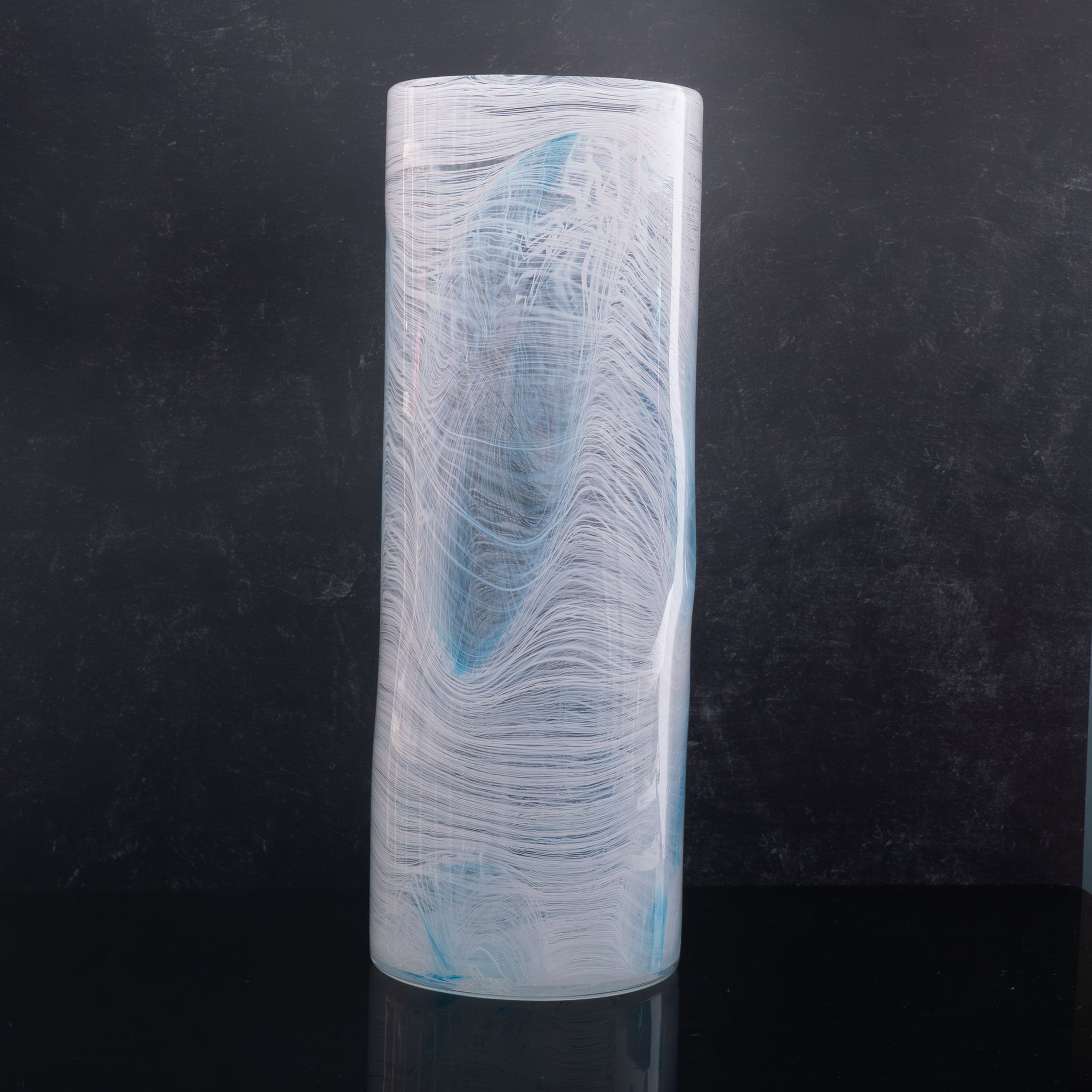 Wispy Cylinder