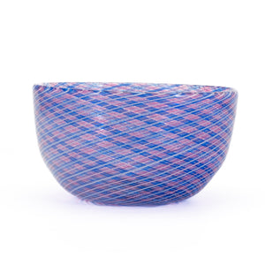 Reticello Bowl
