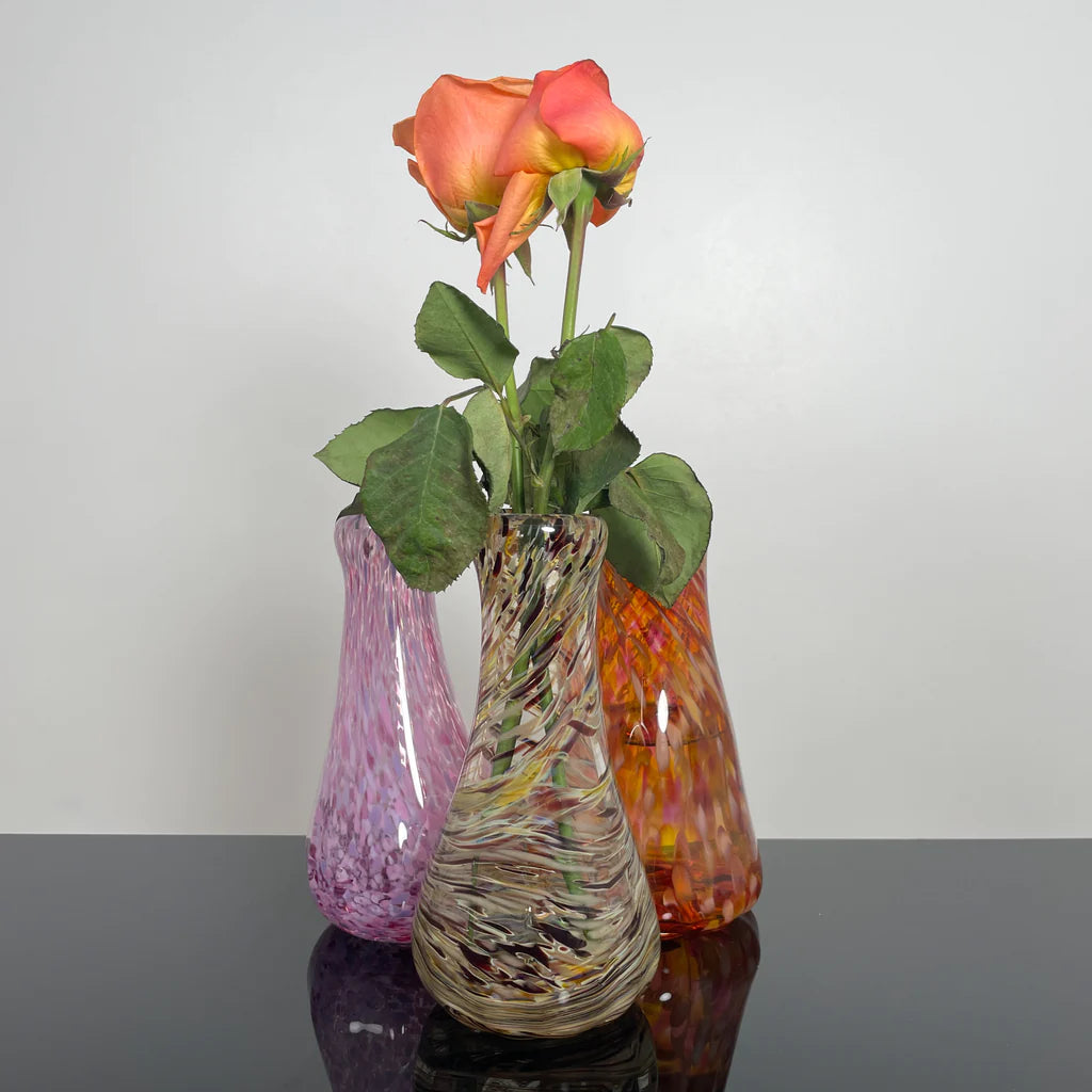 Saturday, May 20th 2023 - Blow Your Own Bud Vase 10 a.m.
