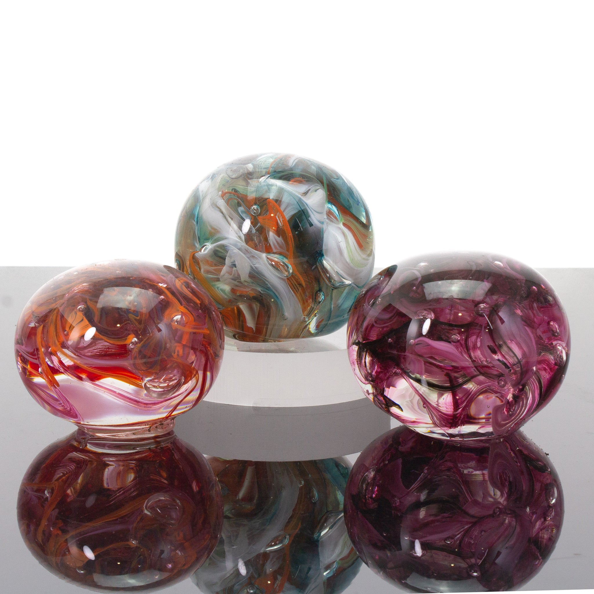 Saturday, May 6th 2023 - Blow Your Own Paperweight 10 a.m.