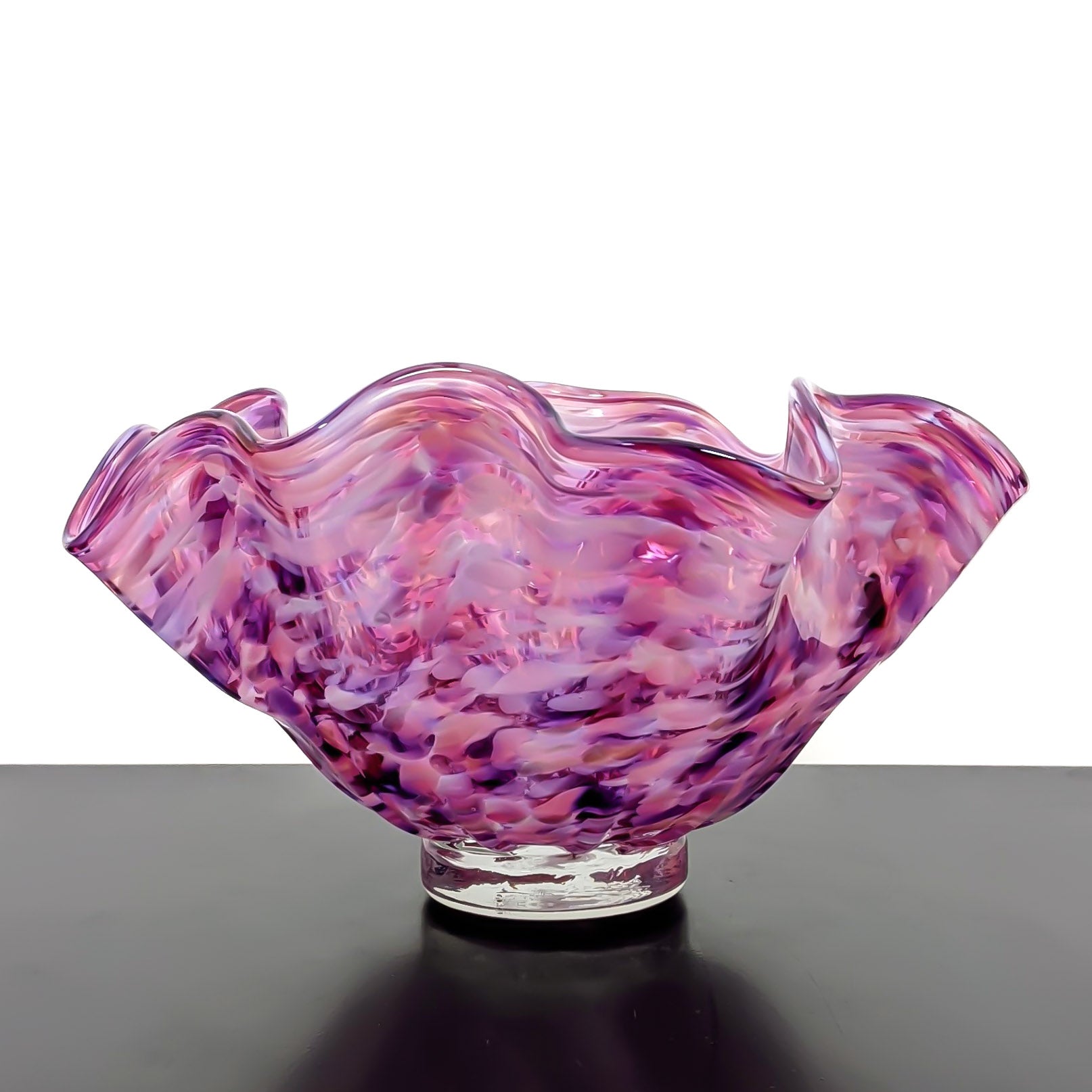 Unity Flutter Bowl -- Made to Order