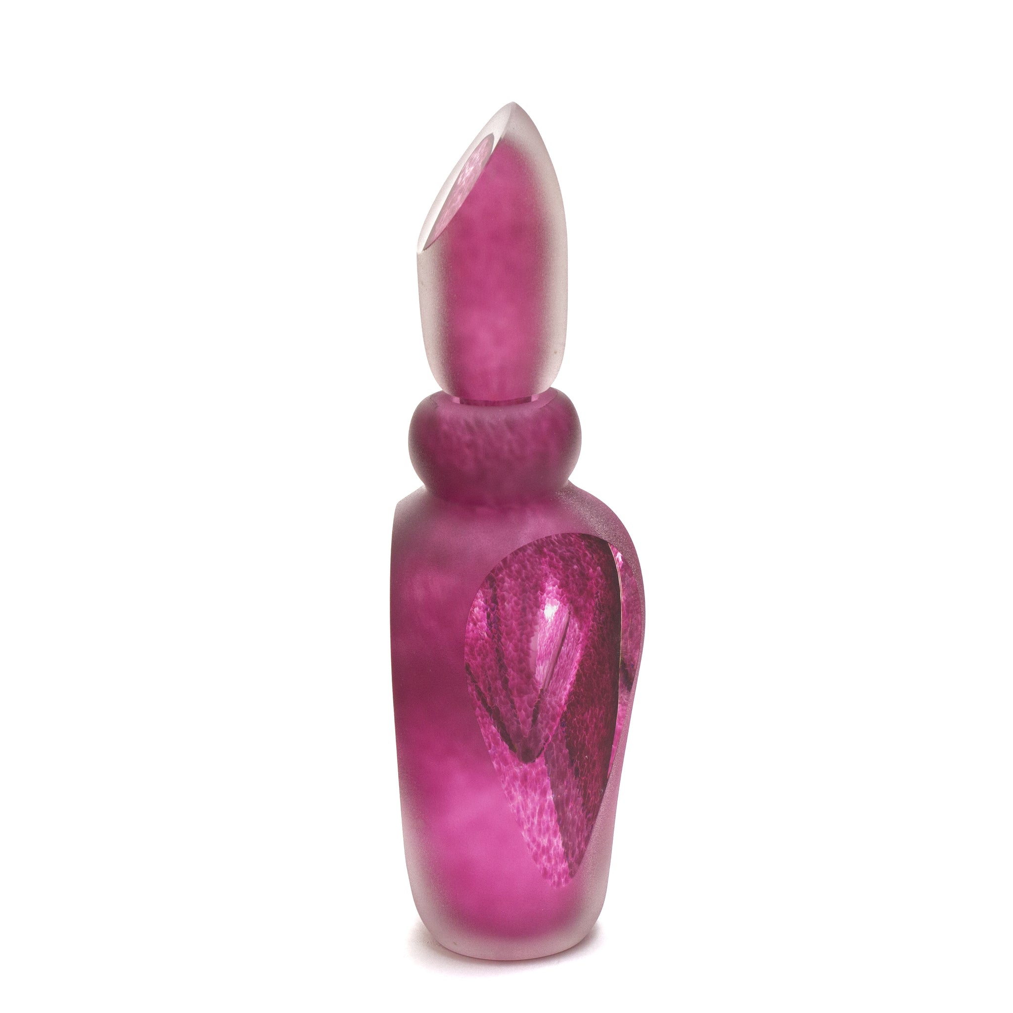 Ruby Swirl Perfumer