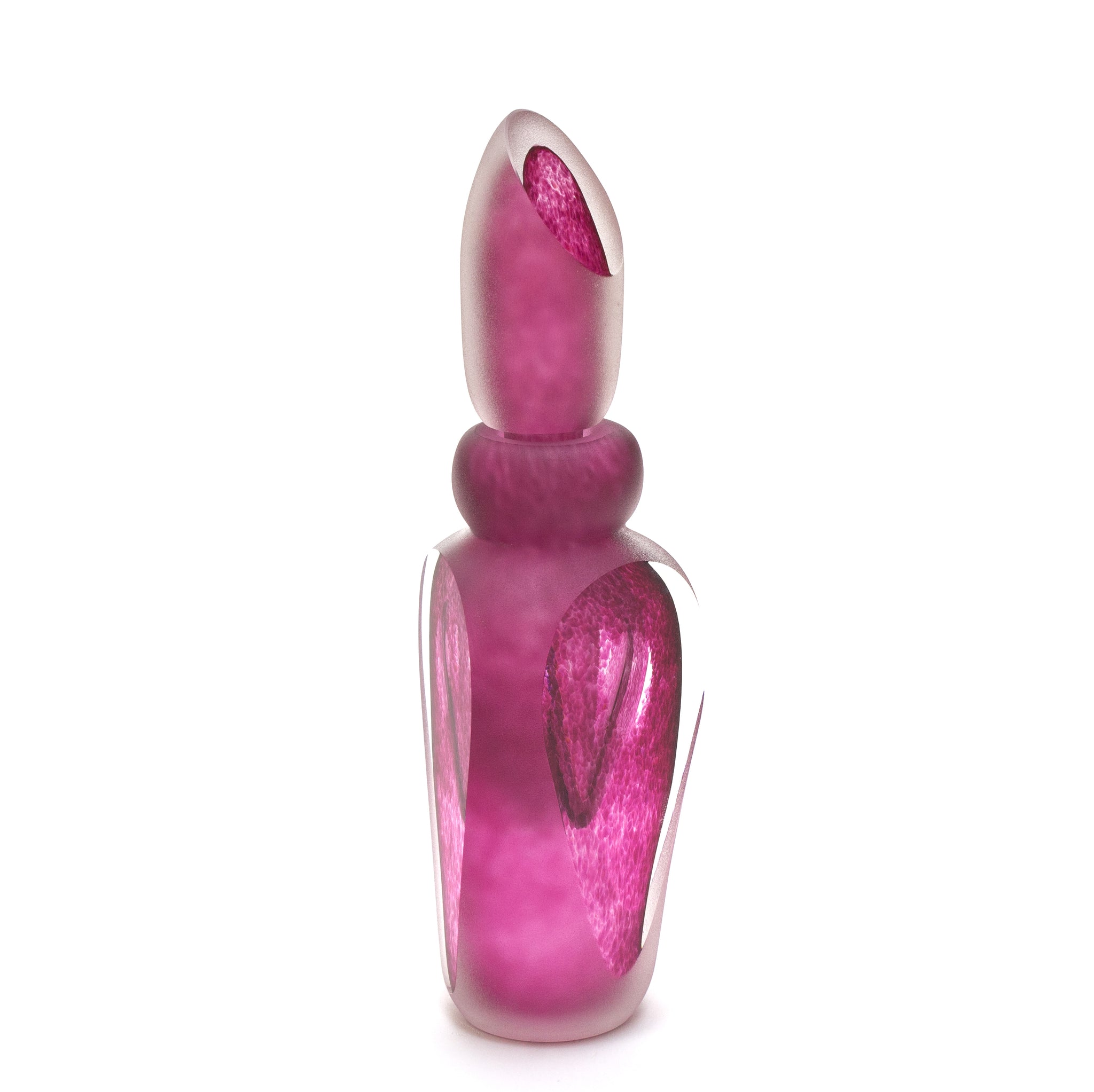 Ruby Swirl Perfumer