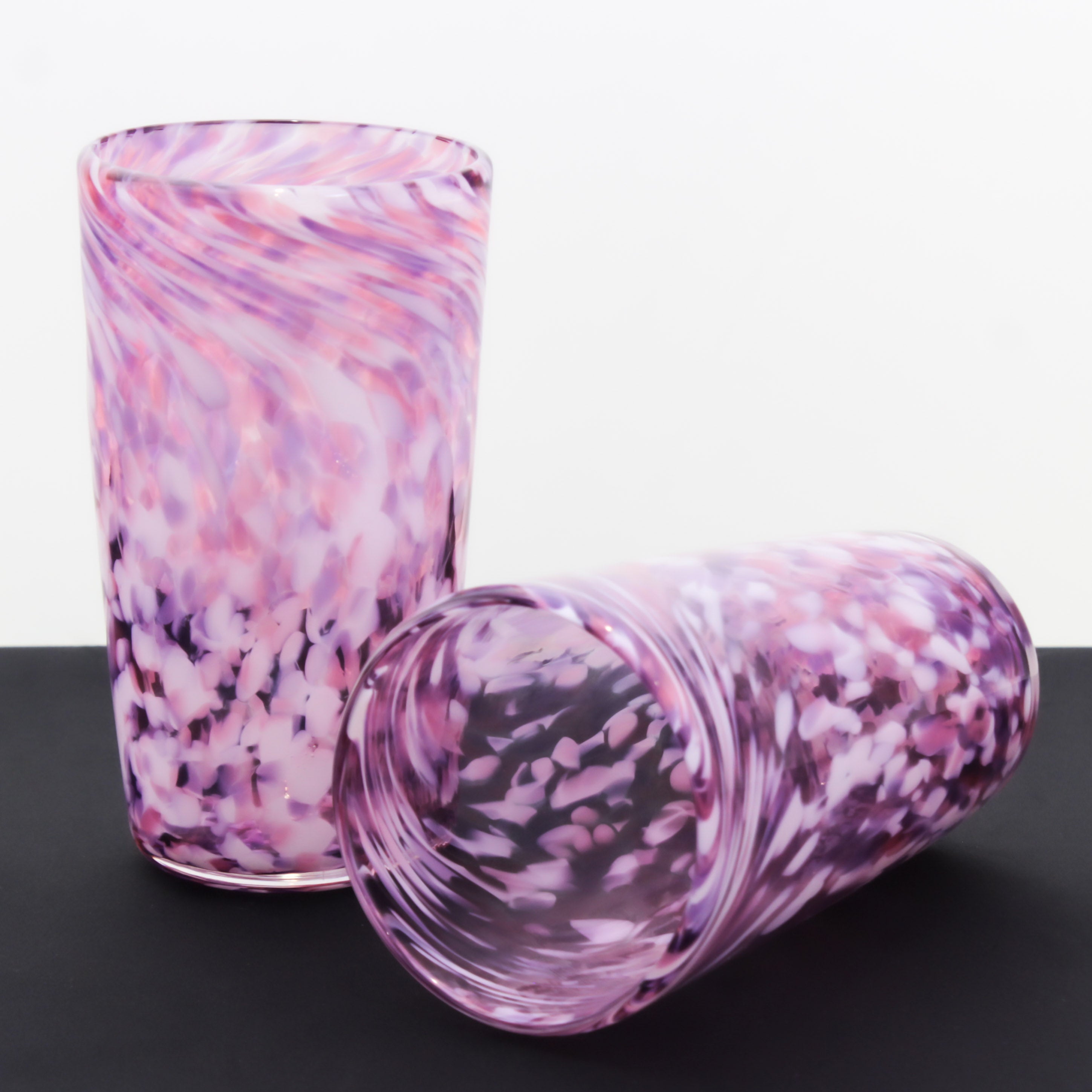 Unity Pint Glass Set --Made to Order