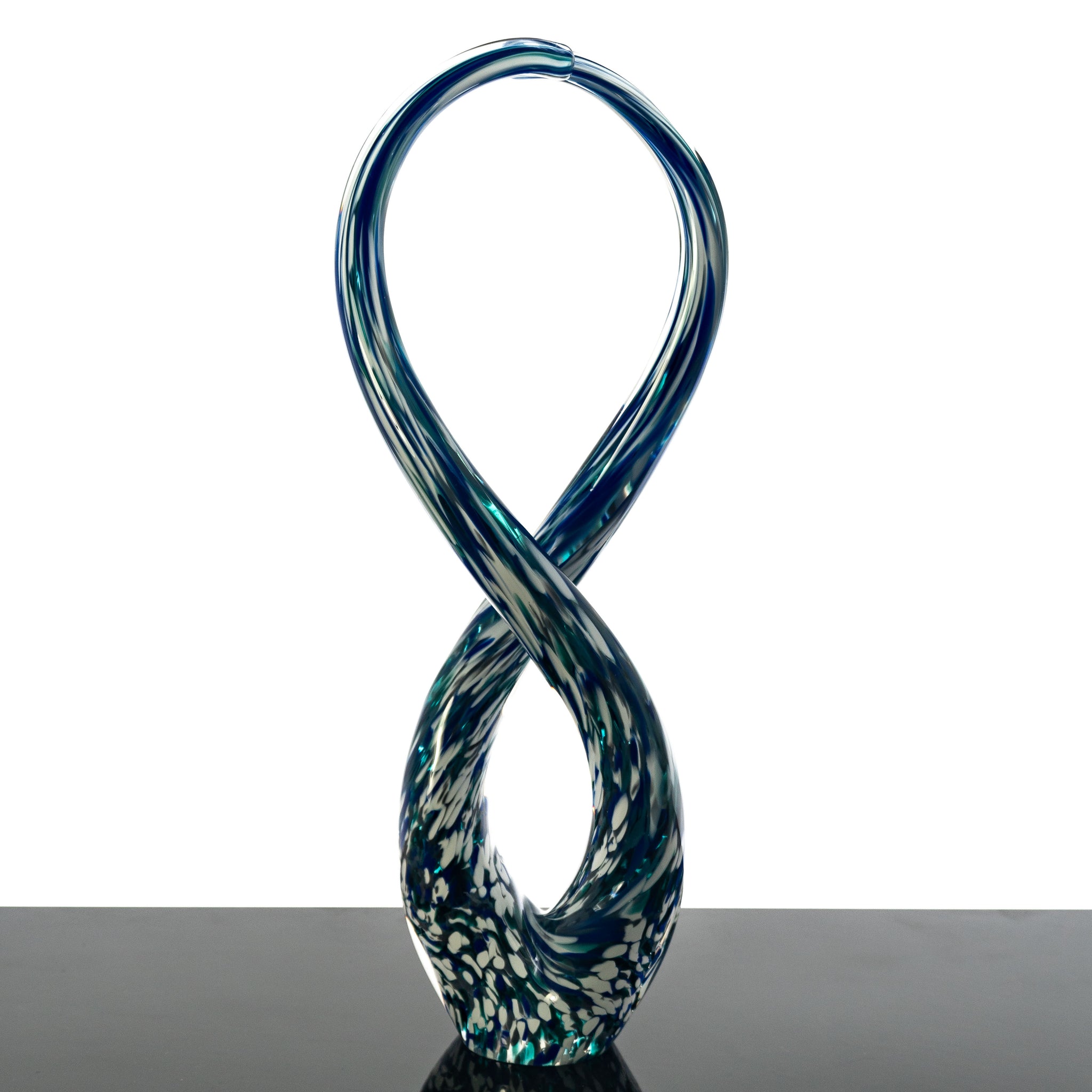 Infinity Sculpture -- Made to Order