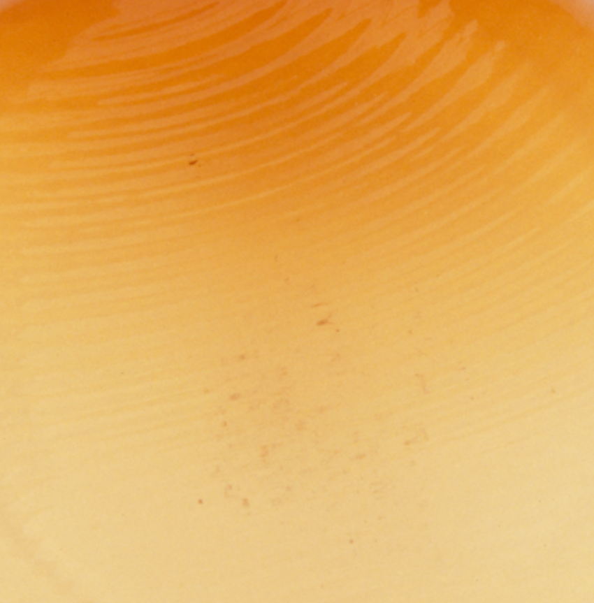 Gold Topaz