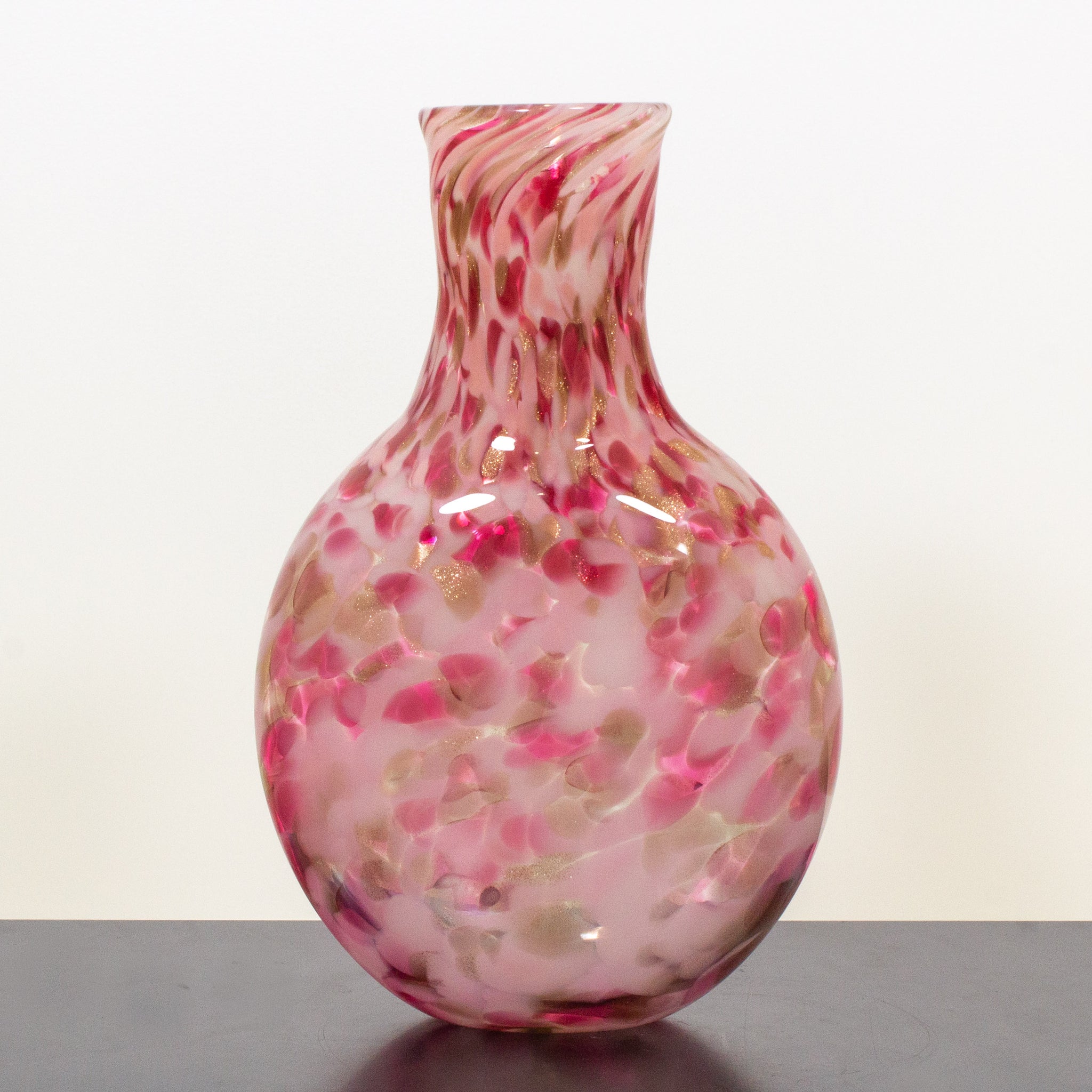Pink/Ruby Mix