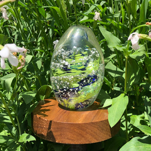 Memorial Egg
